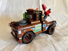 Lego 8677 cars usato  Saronno