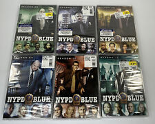 Dvd lot nypd for sale  Mishawaka