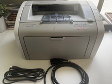 Laserjet 1020 q5911a d'occasion  Expédié en Belgium