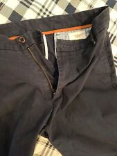 Pantalon chino slim d'occasion  Soissons