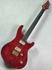 Mayones regius custom d'occasion  Expédié en Belgium
