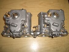 Carburatori Weber 40 DCOE24 Giulia 1600 comprar usado  Enviando para Brazil