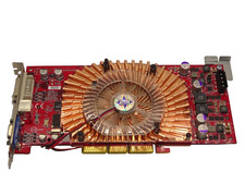 Msi geforce 5900 gebraucht kaufen  Mannheim