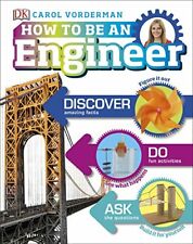 Engineer carol vorderman for sale  UK