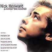 Nick heyward haircut for sale  STOCKPORT