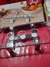 Chauffe plat table d'occasion  Seichamps