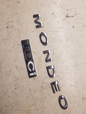 Ford mondeo bwy gebraucht kaufen  Wissen-Umland