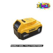 Genuine dewalt dcb205 for sale  Salisbury