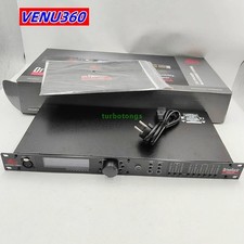 Venu360 dbx driverack for sale  Hebron