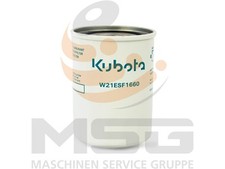 W21esf1660 riginal kubota gebraucht kaufen  Borken