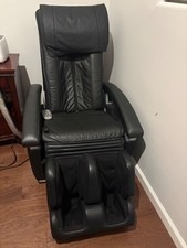 Panasonic massage chair for sale  Monterey
