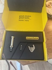 Mountune quick shift for sale  WHITSTABLE