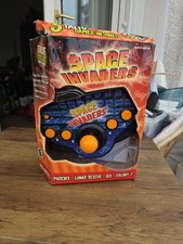 Boxed space invaders for sale  WHITEHAVEN
