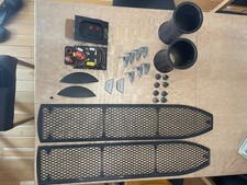 Jamo e850 parts d'occasion  Rouen-