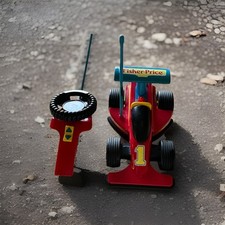 Vintage fisher price gebraucht kaufen  Hollenstedt