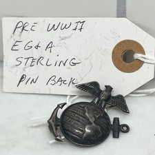 Pre ww2 usmc for sale  Dallas