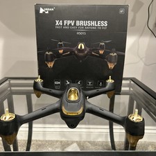 Hubsan FPV X4 sem escova H501S 4K quadricóptero câmera drone PEÇAS ou SERVIÇO- RTF comprar usado Hubsan FPV X4 sem escova H501S 4K quadricóptero câmera drone PEÇAS ou SERVIÇO- RTF comprar usado  Enviando para Brazil