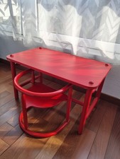 Bureau chaise enfant d'occasion  Rueil-Malmaison