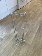 Ikea krokfjorden toilet for sale  LONDON