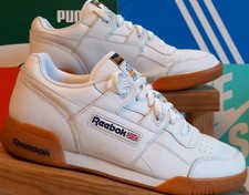 reebok workout for sale  HAILSHAM