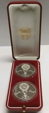 Superbe coffret pieces d'occasion  Chevilly-Larue