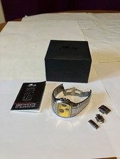Montre lotus chronographe. d'occasion  Pouilly-sur-Loire