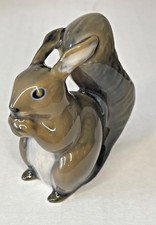 Royal copnenhagen squirrel for sale  CHELMSFORD