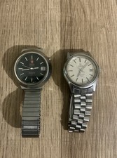 Lot montres omega d'occasion  Tarare