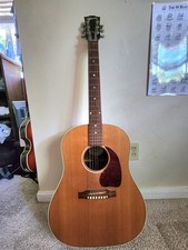 Gibson j45 standard for sale  Houston