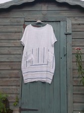 Lagenlook dress for sale  CARNOUSTIE