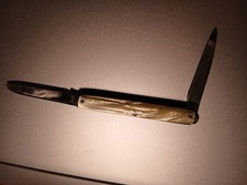 Schrade walden 798 for sale  Carson City