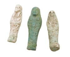Lot ancient egyptian for sale  DIDCOT