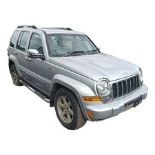 Jeep cherokee limited for sale  ABERDEEN