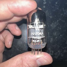 E8cc 6922 tubes for sale  CAERNARFON