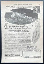 1925 ives reversing for sale  Diamond Point