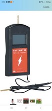 Digital voltmeter fence for sale  Texarkana
