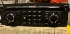 Autoradio peugeot citroen d'occasion  Viry-Châtillon