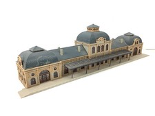 Vollmer 19884 gebäude gebraucht kaufen  Hameln
