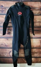 Pinnacle 3mm wetsuit for sale  Schertz