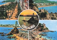 Espagne lloret mar d'occasion Espagne lloret mar d'occasion  France