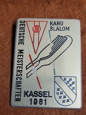 Anstecknadel deutsche meisters gebraucht kaufen  Rheine