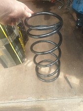 Frontcoil spring mitsubishi for sale  NUNEATON
