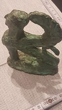 Römische bronzefigur skulptur gebraucht kaufen  Berlin