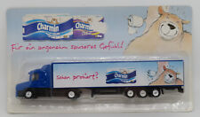 Grell Ho 1/87 caminhão reboque caminhão Scania 124L 400 Charmin caixa confortável comprar usado  Enviando para Brazil