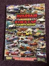 Stock car racing for sale  POOLE