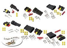 Kit connecteur électrique d'occasion  Carbonne