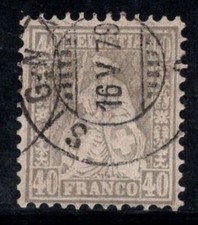 1867 mi. seduti usato  Bitonto