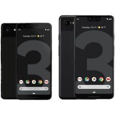 Telefone Snapdragon 4G original Google Pixel 3 PixelXL 4GB RAM 128GB ROM octa core comprar usado  Enviando para Brazil