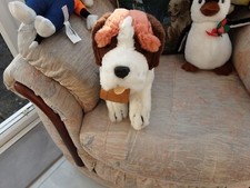 Vintage st. bernard for sale  FARINGDON