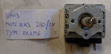 Timer orologio forno usato  Cavenago d'Adda